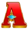 Ace card symbol