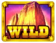 Canyon Wild symbol