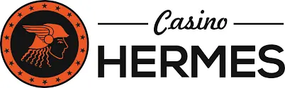 Hermes casino logo