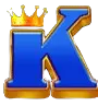 King card symbol